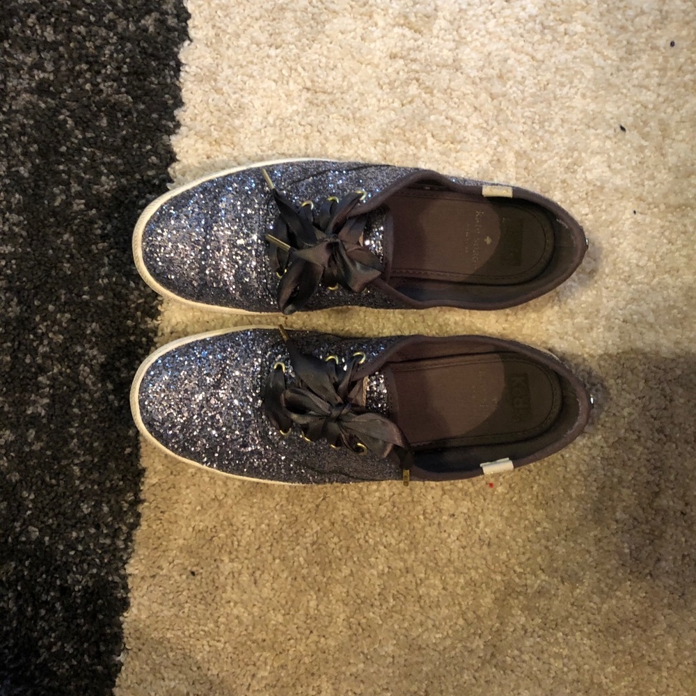 Keds shoes